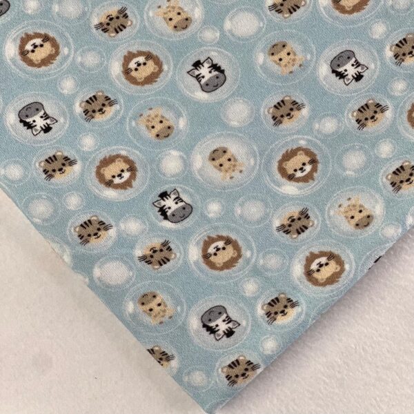 MALHA SUEDINE ESTAMPADA (0.50cm x 1,65m) - Image 12