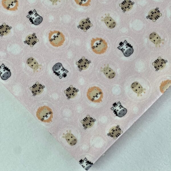 MALHA SUEDINE ESTAMPADA (0.50cm x 1,65m) - Image 11