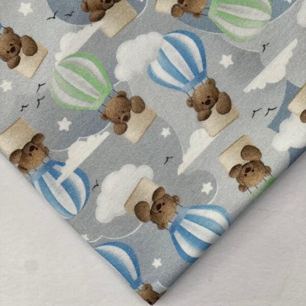 MALHA SUEDINE ESTAMPADA (0.50cm x 1,65m) - Image 10