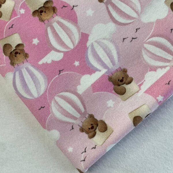 MALHA SUEDINE ESTAMPADA (0.50cm x 1,65m) - Image 8
