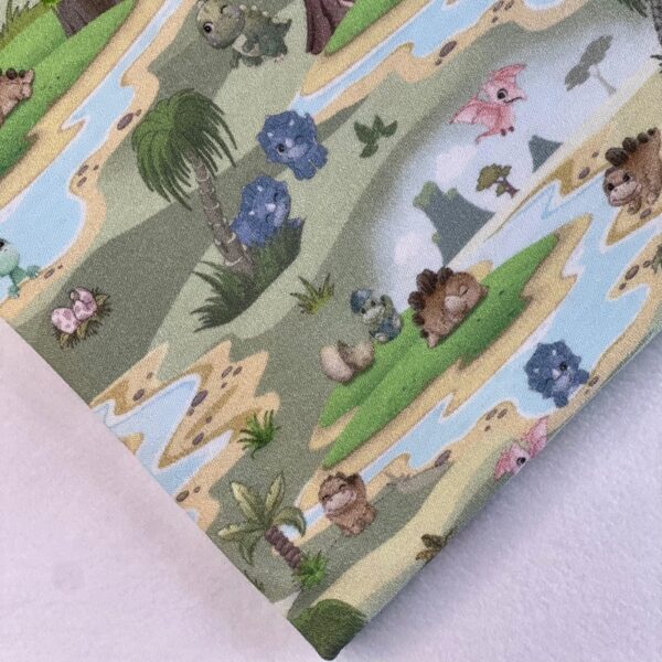 MALHA SUEDINE ESTAMPADA (0.50cm x 1,65m) - Image 6