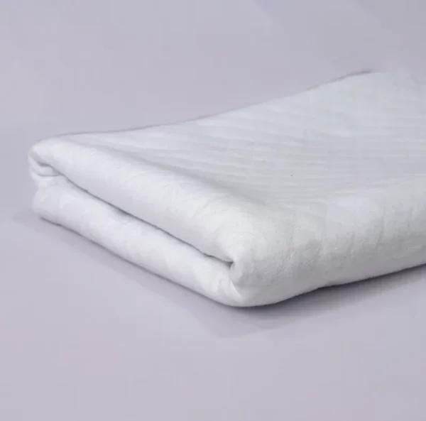 MATELASSÊ DE MALHA (0,50x1,65) - Image 3