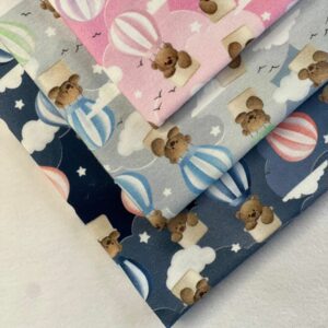 MALHA SUEDINE ESTAMPADA (10m x 1,65m)