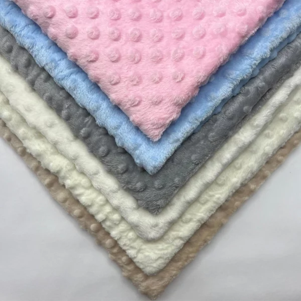 MICROFIBRA DE BOLINHA (0,50x1,65)