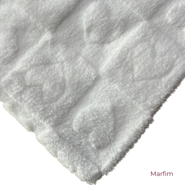 MICROFIBRA DE CORAÇÃO(0,50x1,65) - Image 4